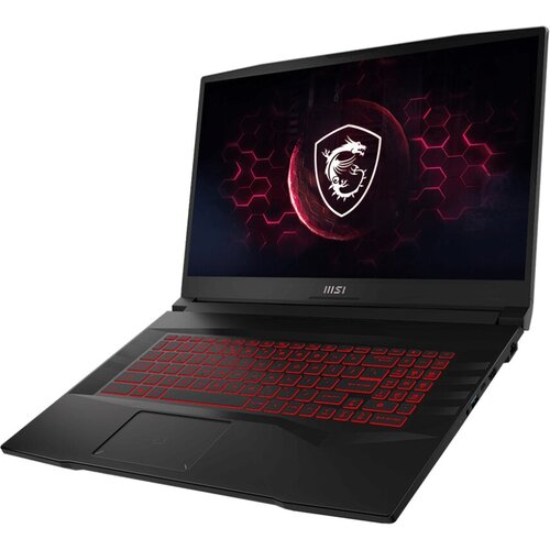 Ноутбук MSI Pulse GL76 12UGSZOK 21321000₽