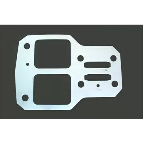 Фторопластовая прокладка блока клапана для головки С415М/С416М Бежецк АСО С415М.01.00.803