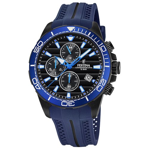 Мужские наручные часы Festina F20369/2