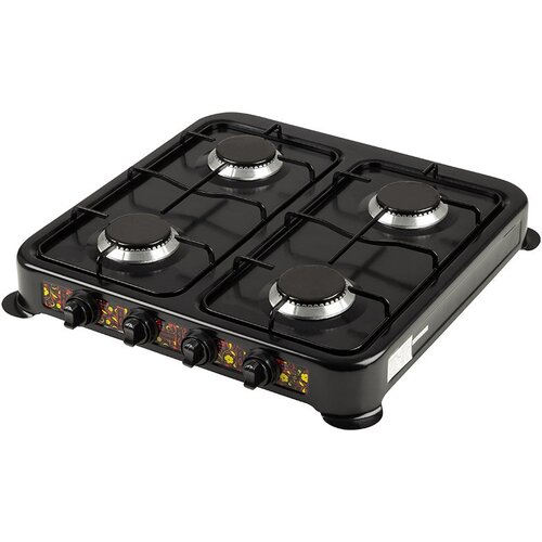 Плита газовая 4-х конфор EN-004B 425800₽