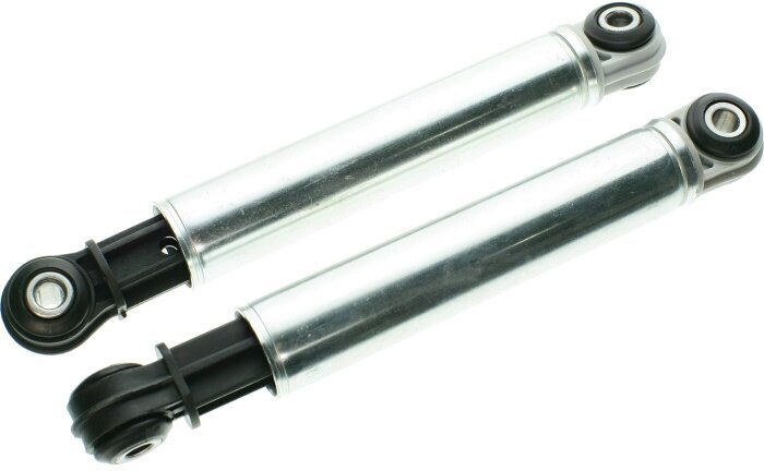 фото 118869 Амортизатор для стиральной машины Bosch, Siemens, Neff (комплект 2 штуки) 185-280мм 90N