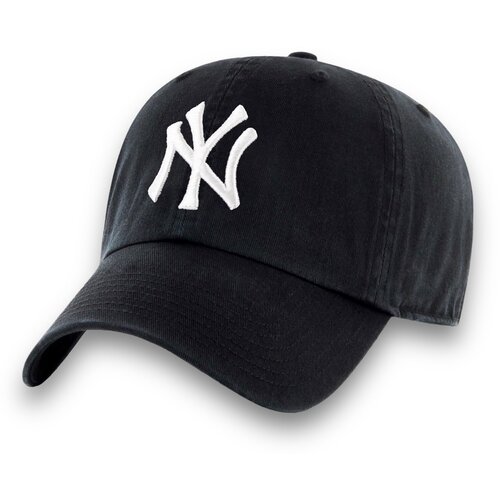 Кепка Кепка/Бейсболка, размер 46-61, черный кепка kyle размер 46 61 черный