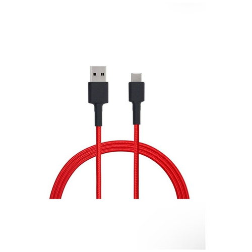 Кабель Xiaomi USB - USB Type-C, 1м, Xiaomi (X18863)