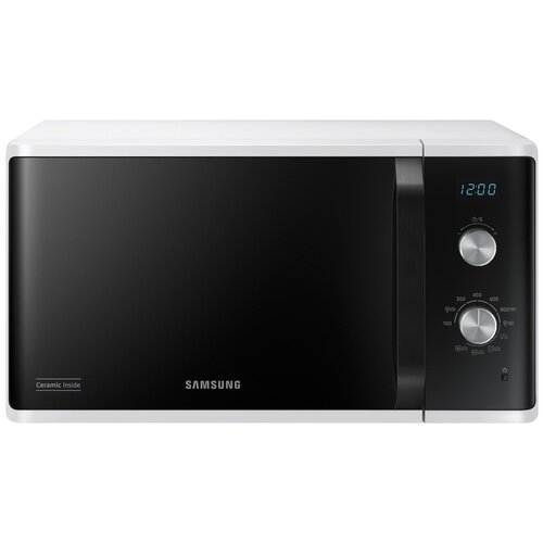 фото Микроволновая печь samsung mg23k3614aw