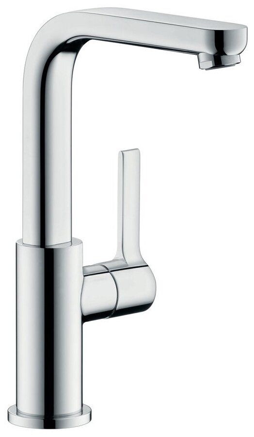 Смеситель для кухни Hansgrohe 31161000