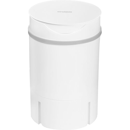 Стиральная машина Hyundai WMSA3204 белый 539500₽
