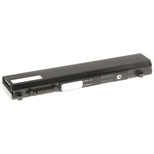 фото Аккумуляторная батарея anybatt 11-u1-1345 4400mah для toshiba satellite r630, satellite r630-130, portege r830, satellite r830-13d, satellite r830-14u, satellite r830-146, portege r700, satellite r830-13n, tecra r840-11f