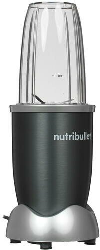 Блендер Nutribullet NB607DG 600W DG - фото №12