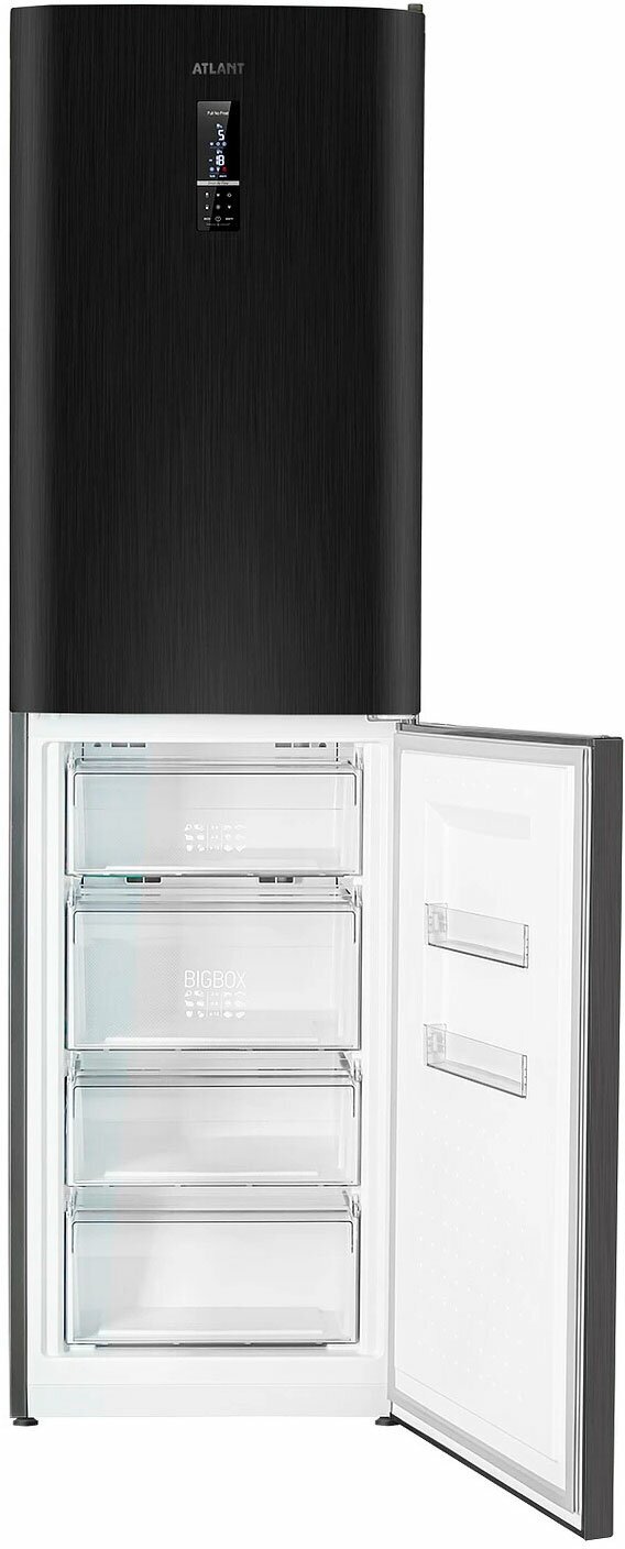 Двухкамерный холодильник ATLANT ХМ 4625-159-ND - фотография № 9