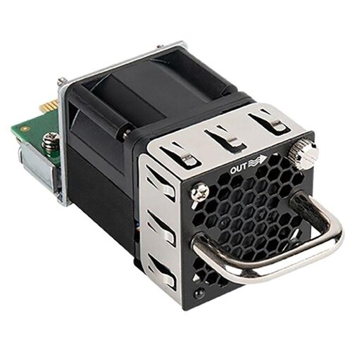 Модуль вентиляторный направление воздушного потока от передней панели к задней для коммутаторов D-Link DXS-3610 2826100₽