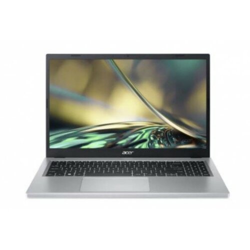 Ноутбук Acer Aspire 3 A315-24P-R490 Ryzen 5 7520U 8Gb SSD512Gb AMD Radeon 156 IPS FHD 1920x1080 Eshell silver WiFi BT Cam 6535200₽