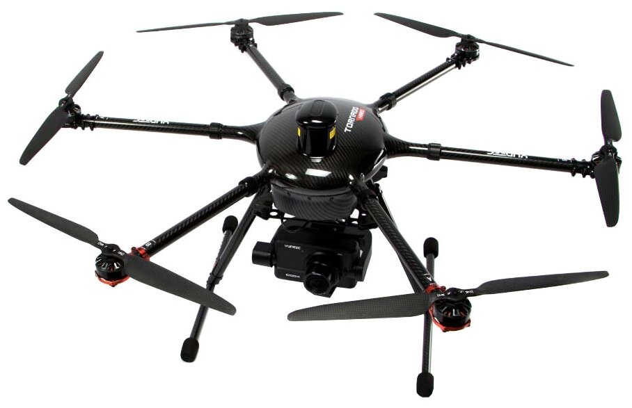 Yuneec tornado 2024 h920 plus
