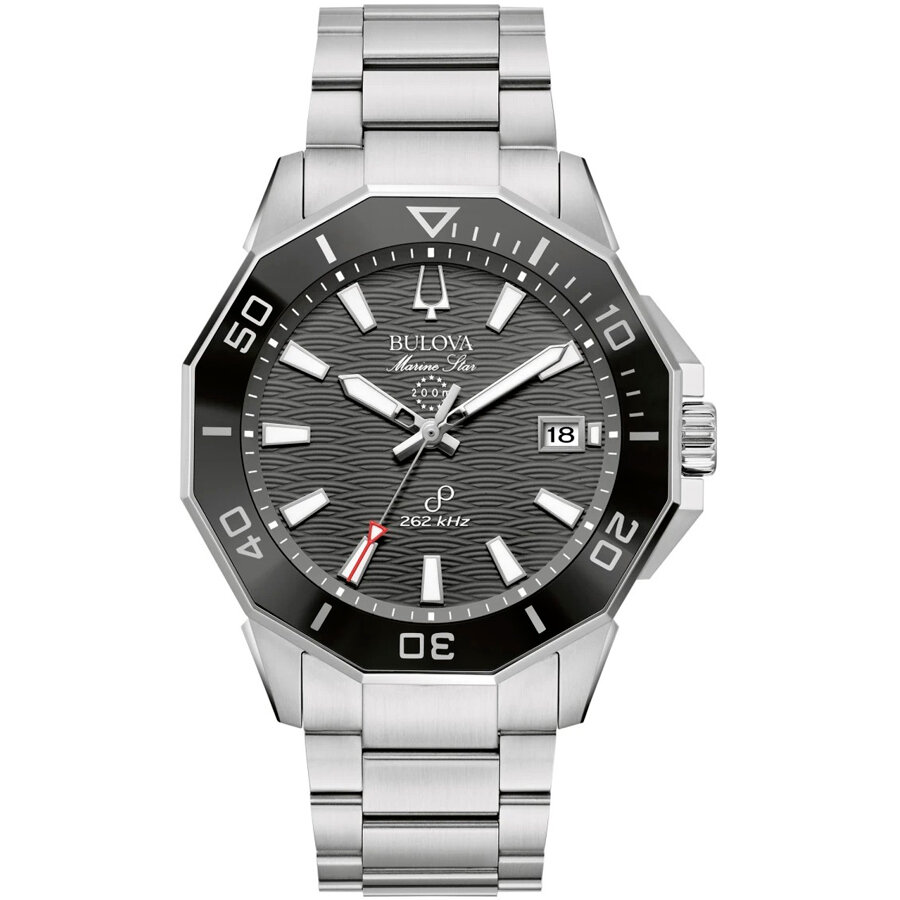 BULOVA 96B252