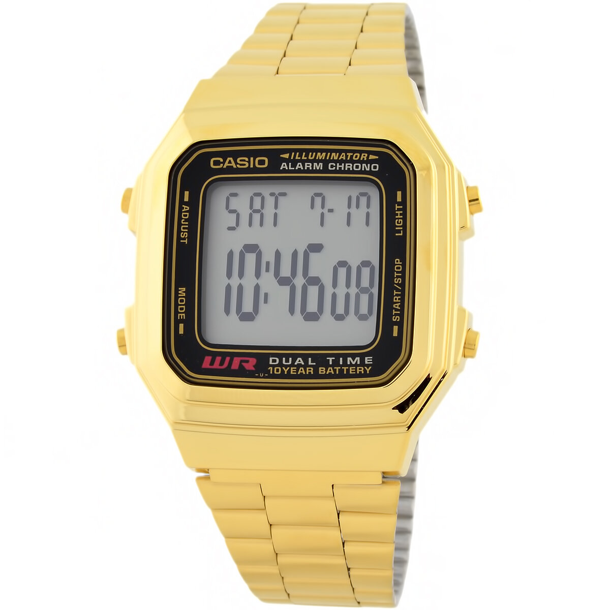 Наручные часы CASIO Fashion