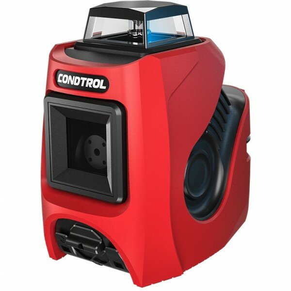 Лазерный нивелир CONDTROL NEO X1-360