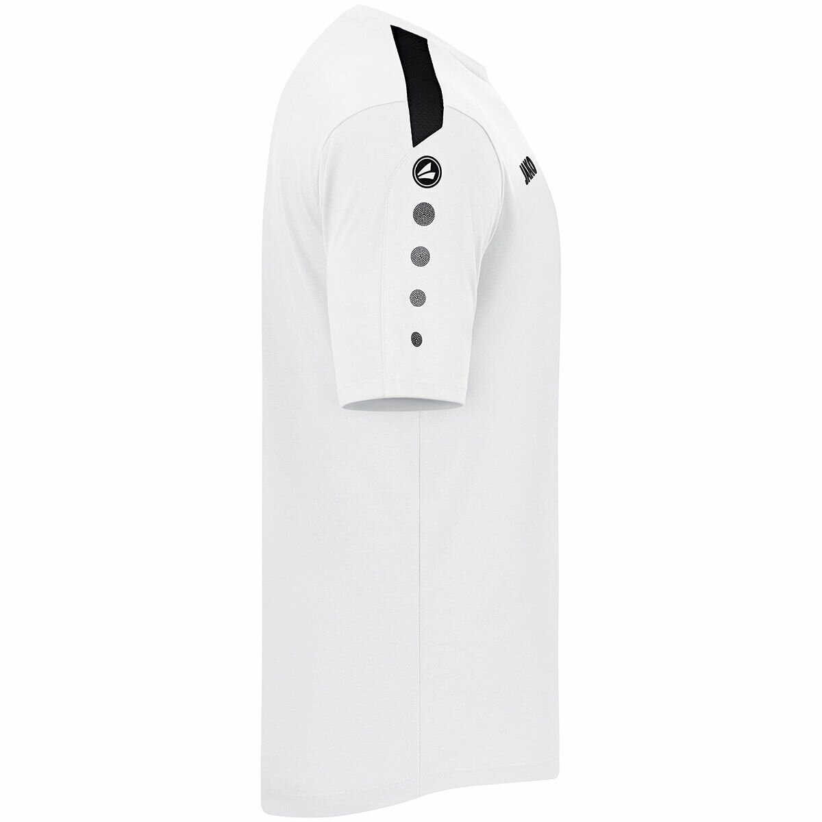 Футболка JAKO, размер XL, white — фото 1