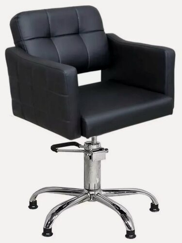Изображение товара Парикмахерское кресло высокое А02NEW +5см