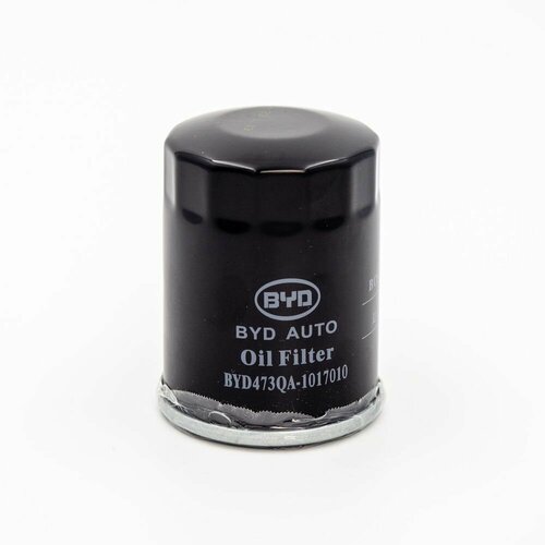 Фильтр масляный BYD Qin DM-i BYD Song DM-i 2112₽