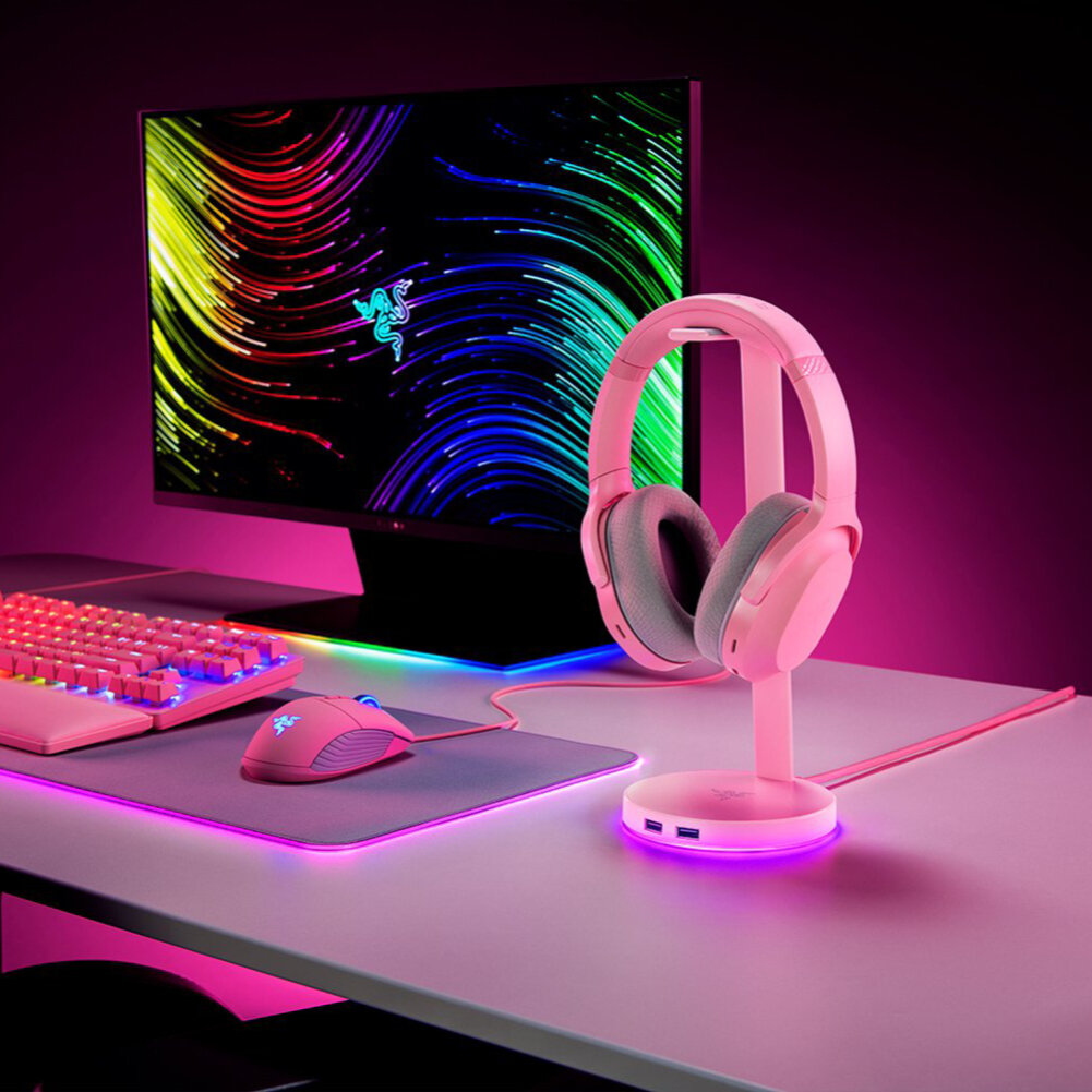 Razer Base Station Chroma V2
