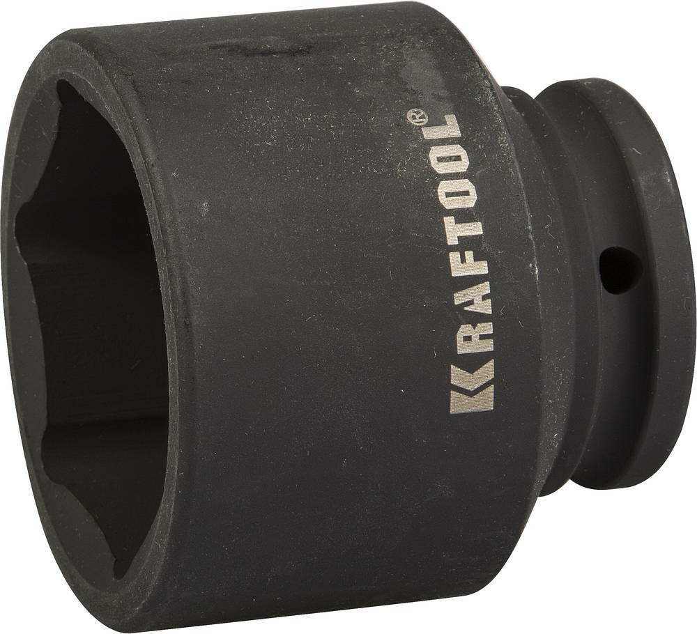 KRAFTOOL FLANK 3/4″ 55 мм удлиненная ударная торцовая головка (27945-55)