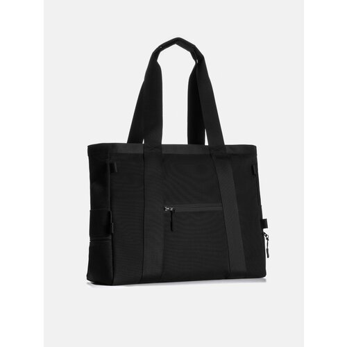 Сумка шоппер Tewo, черный