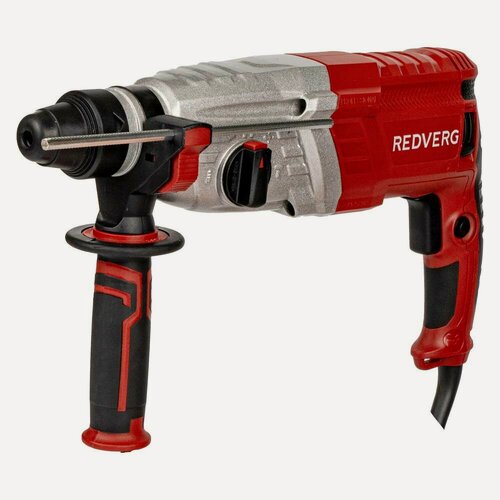 Изображение товара Перфоратор REDVERG RD-RH1100A