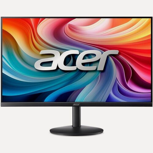Изображение товара Монитор ACER SB243YG0bi (UM. QS3EE.001) 23.8" IPS, 1920x1080, 120 Гц, 1 мс, HDR, HDMI, черный
