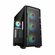 Корпус Cougar Uniface X RGB V2, белый