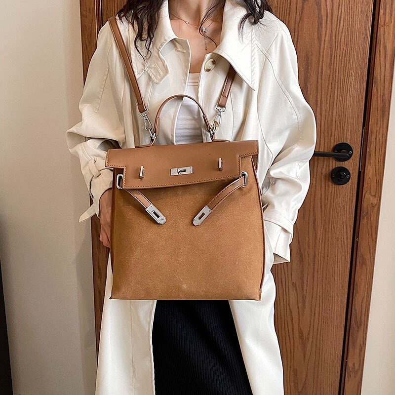 Сумка-рюкзак