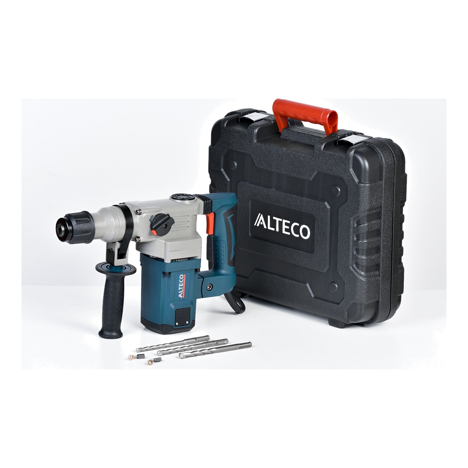 Перфоратор ALTECO RH 1300-30 SDS-Plus — фото 1