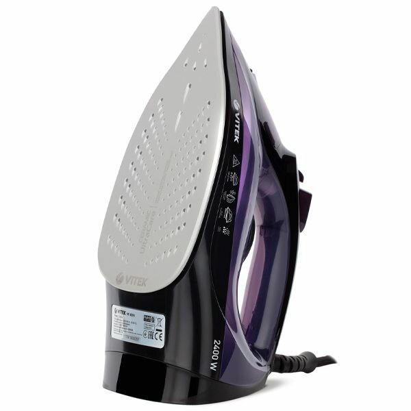 Утюг Vitek VT-8316 — фото 1