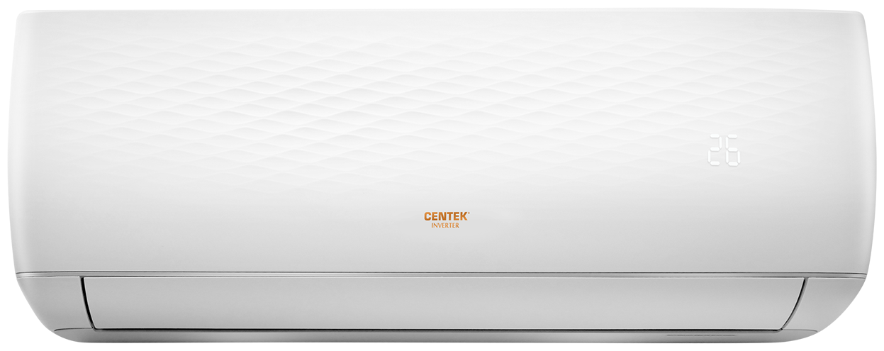 Настенный кондиционер Centek - фото №1