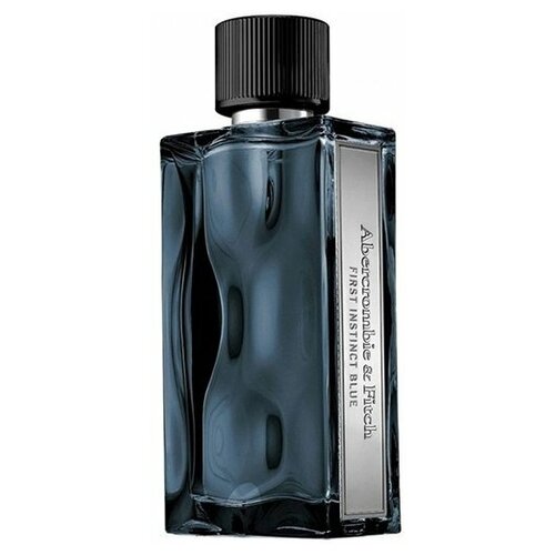   Abercrombie & Fitch  First Instinct Blue - 50 