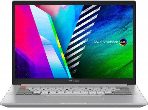 15.6" Ноутбук ASUS VivoBook M513UA-L1179W 1920x1080, AMD Ryzen 5 5500U 2.1 ГГц, RAM 8 ГБ, LPDDR4, SSD 512 ГБ, AMD Radeon Graphics, Windows 11 Home, 90NB0TP1-M06500, Indie Black - фотография № 18