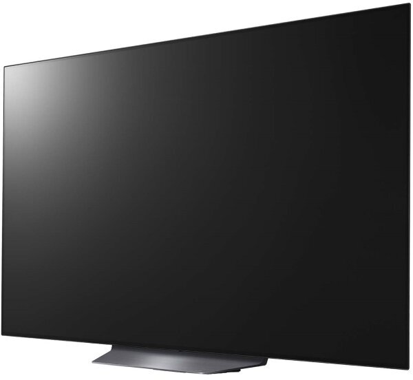 Телевизор LG OLED65B2RLA.ADKG, 65", OLED, 4K Ultra HD, черный - фото №5