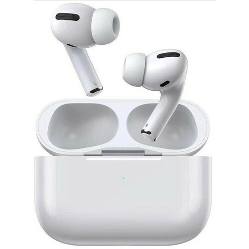 Беспроводные Bluetooth наушники EW04 Белый 134900₽