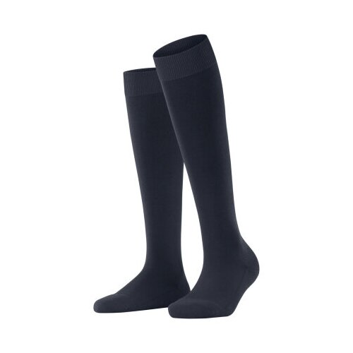 Женские гольфы FALKE Climawool 46884 (Серый (3216) 37-38)