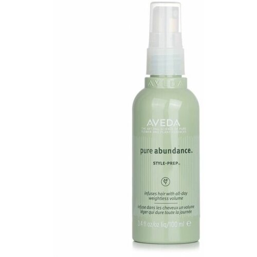 AVEDA Уплотняющий лосьон для подготовки волос к укладке Pure Abundance Style-Prep