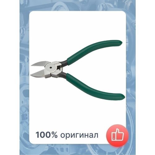 Кусачки диагональные 5 128 мм SATA 995₽