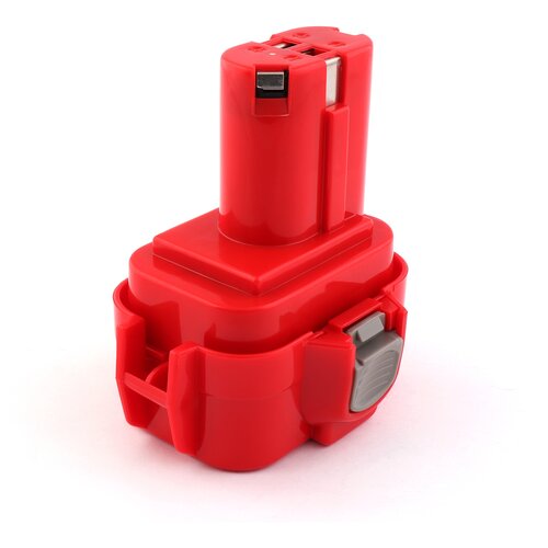 фото Аккумулятор topon для электроинструмента makita da 9.6v 3.0ah (ni-mh) pn: 193058-7.