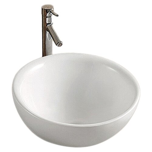 Раковина 420х420х170 Art Basin AVS-83036