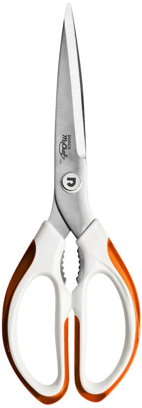 Кухонные ножницы DORCO Mychef Interior Scissors orange 110S