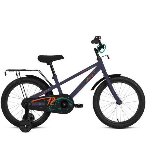 Велосипед Forward Meteor 18 2023 2980000₽