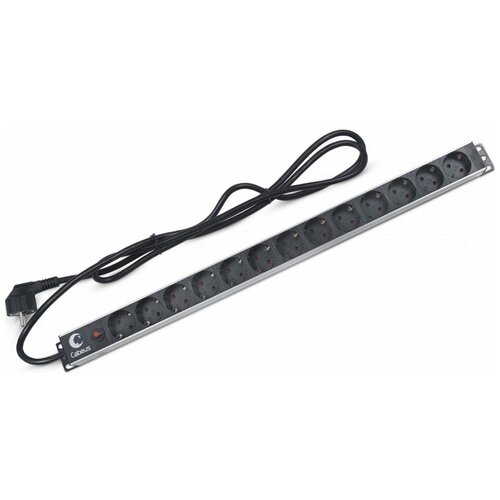 Блок евророзеток Cabeus PDU-13P-F-2EU 6618₽