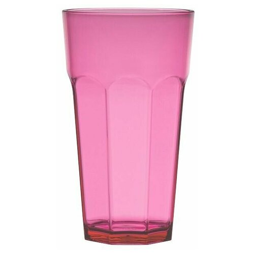 Стакан из поликарбоната небьющийся