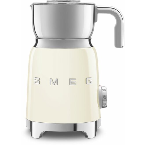 Вспениватель молока Smeg MFF11CREU 25398₽