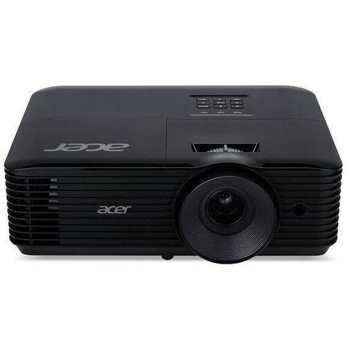 Проектор Acer X1228H DLP 4500Lm 1024x768 200001 ресурс лампы6000часов 1xHDMI 28кг 4738400₽