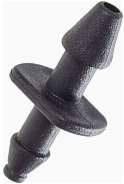 Профитт Старт коннектор шип для ПНД трубы для микротрубки 3 мм 10 шт. 4823808