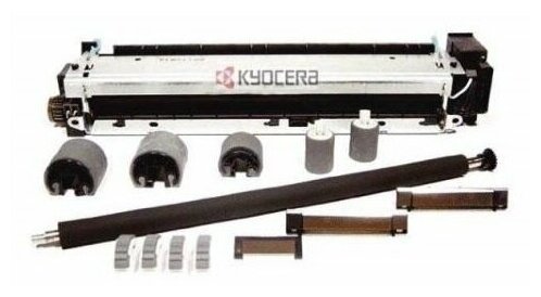 Сервисный комплект Kyocera MK-1110 1702M75NX1 для FS-1040/1060DN/1020MFP/1120MFP/1025MFP/1125MFP (1702M75NXV)