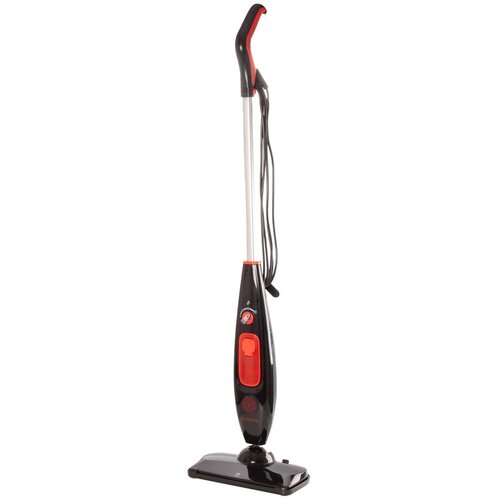 Паровая швабра ENDEVER Odyssey Q-607 черныйкрасный 586000₽